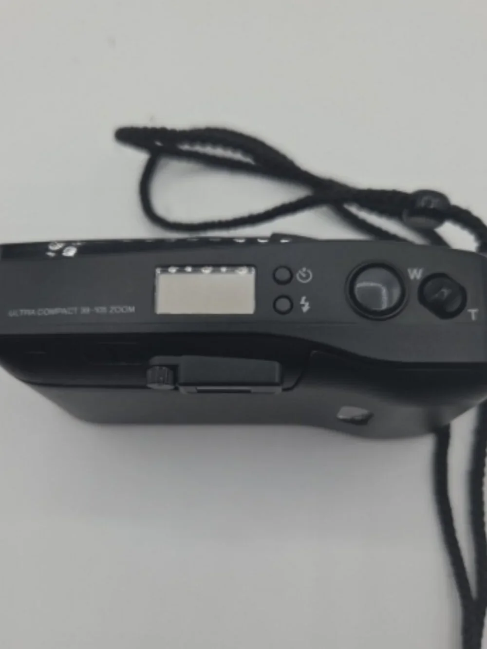 Olympus Accura Zoom 105 35mm Film Camera